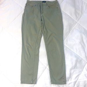 Jones New York classic stretch jeans